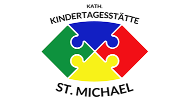 Logo_klein (c) Kindergarten St. Michael, Wilhermsdorf